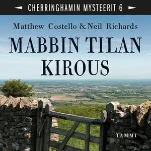 «Mabbin tilan kirous» by Matthew Costello,Neil Richards