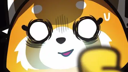 Aggretsuko S03E05