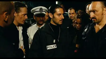 La planque (2011)