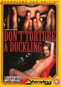 Don't Torture a Duckling / Non si sevizia un paperino (1972) [ReUp]