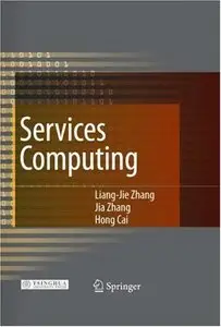 Services Computing (repost)
