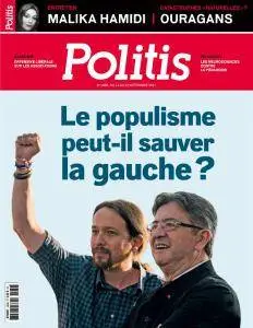 Politis - 14  au 20 Septembre 2017