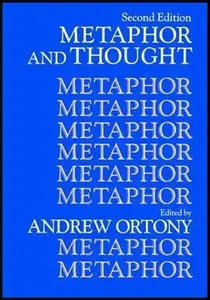 Metaphor and Thought (repost)