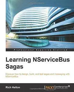 Learning NServiceBus Sagas (repost)