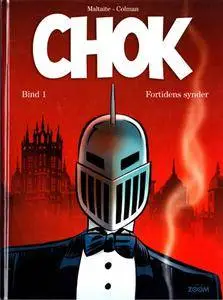 Chok 1 Volumes