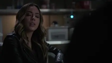 Marvel's Agents of S.H.I.E.L.D. S06E11