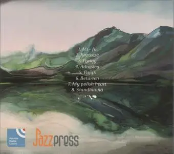 Aleksandra Kutrzepa Quartet - Impressions (2018)