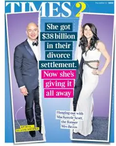 The Times Times 2 - 21 December 2020