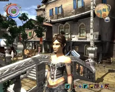 Venetica (2009/ENG/Full/Repack)
