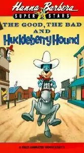 The Good, the Bad, and Huckleberry Hound (1988) (TV)