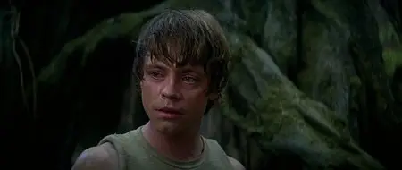 Star Wars Episode V: The Empire Strikes Back (1980)