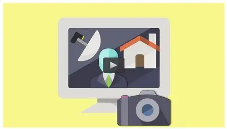 Udemy – Build A Home Based Photography Studio & Start A New Business