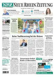 NRZ Neue Rhein Zeitung Emmerich/Issel - 24. April 2018