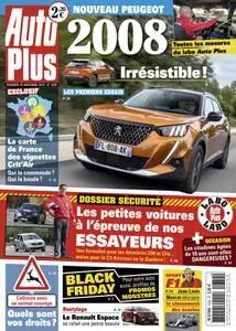 Auto Plus France - 29 novembre 2019