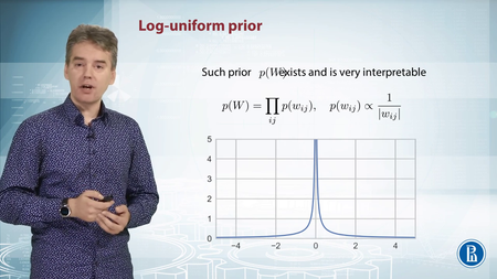 Coursera - Bayesian Methods for Machine Learning (Higher School of Economics)