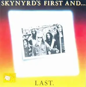 Lynyrd Skynyrd - Skynyrd's First And... Last (1978)