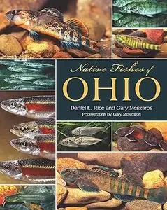 Native Fishes of Ohio