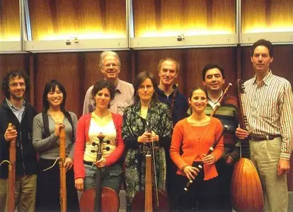 Telemann - Trios & Quartets