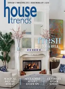 Housetrends Tampa Bay - March/April 2015