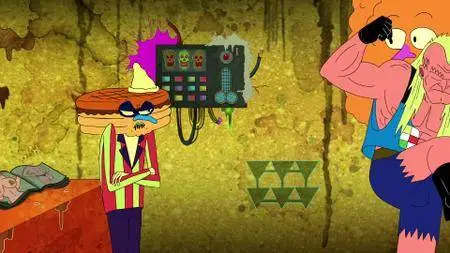 King Star King S01E02