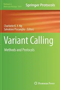 Variant Calling: Methods and Protocols