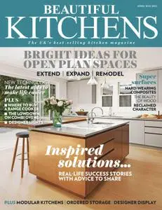 Beautiful Kitchens – 02 April 2015