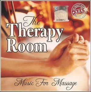 VA - The Therapy Room (Music For Massage)