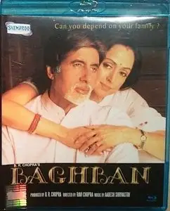 Baghban (2003)