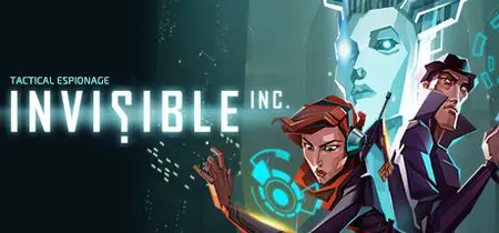 Invisible, Inc. (2015)