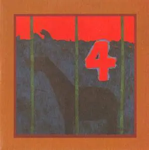 Robert Wyatt - EPs (1999) {5EPs Box Set Hannibal-Rykodisc}