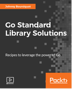 Go Standard Library Solutions
