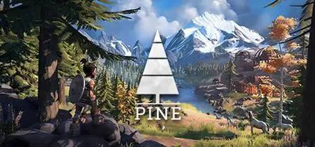 Pine (2020) Incl Update 12