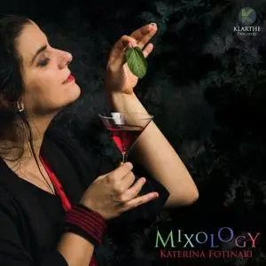 Katerina Fotinaki - Mixology (2021)