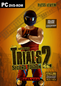 Trials 2 Second Edition - SKIDROW