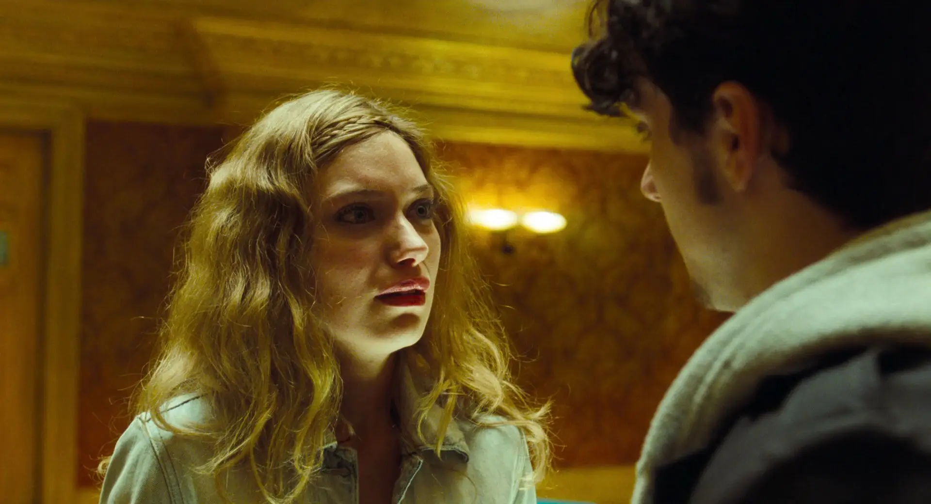 Chatroom (2010)