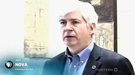 PBS - NOVA: Poisoned Water (2017)