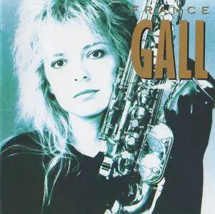 France Gall - France Gall (1988)