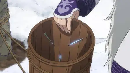 Golden Kamuy S01E12