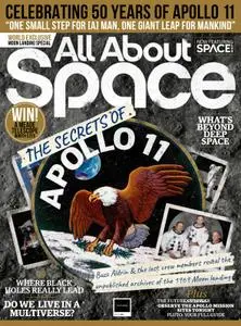 All About Space - August 2019