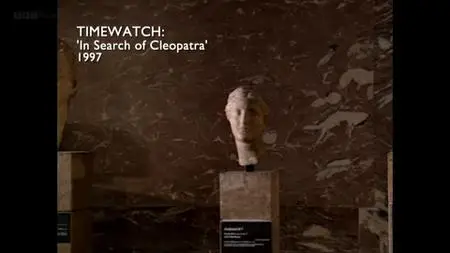 BBC - A Timewatch Guide: Cleopatra (2015)