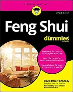 Feng Shui For Dummies 2nd Edition