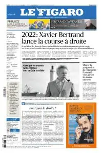 Le Figaro - 26 Mars 2021