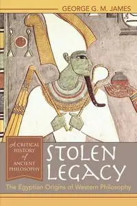 «Stolen Legacy» by James George