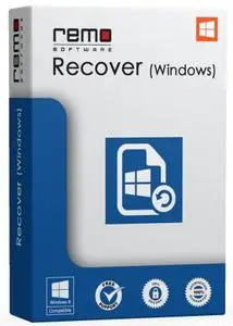 Remo Recover Windows 6.0.0.193