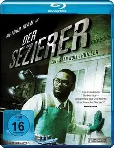 The Mortician / Der Sezierer (2011)