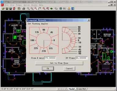 Acme CAD Converter 2019 v8.9.8.1500 Multilingual Portable