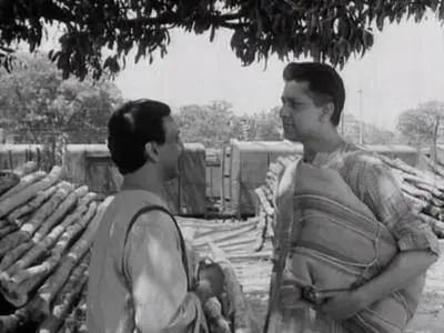 Subarnarekha / The Golden Thread (1965)