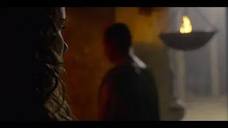 Troy: Fall of a City S01E04