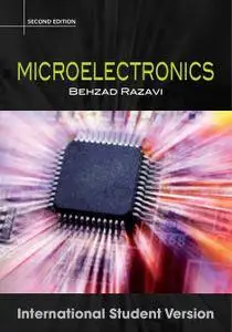 Microelectronics, Second Edition