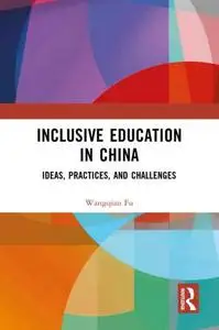 Inclusive Education in China